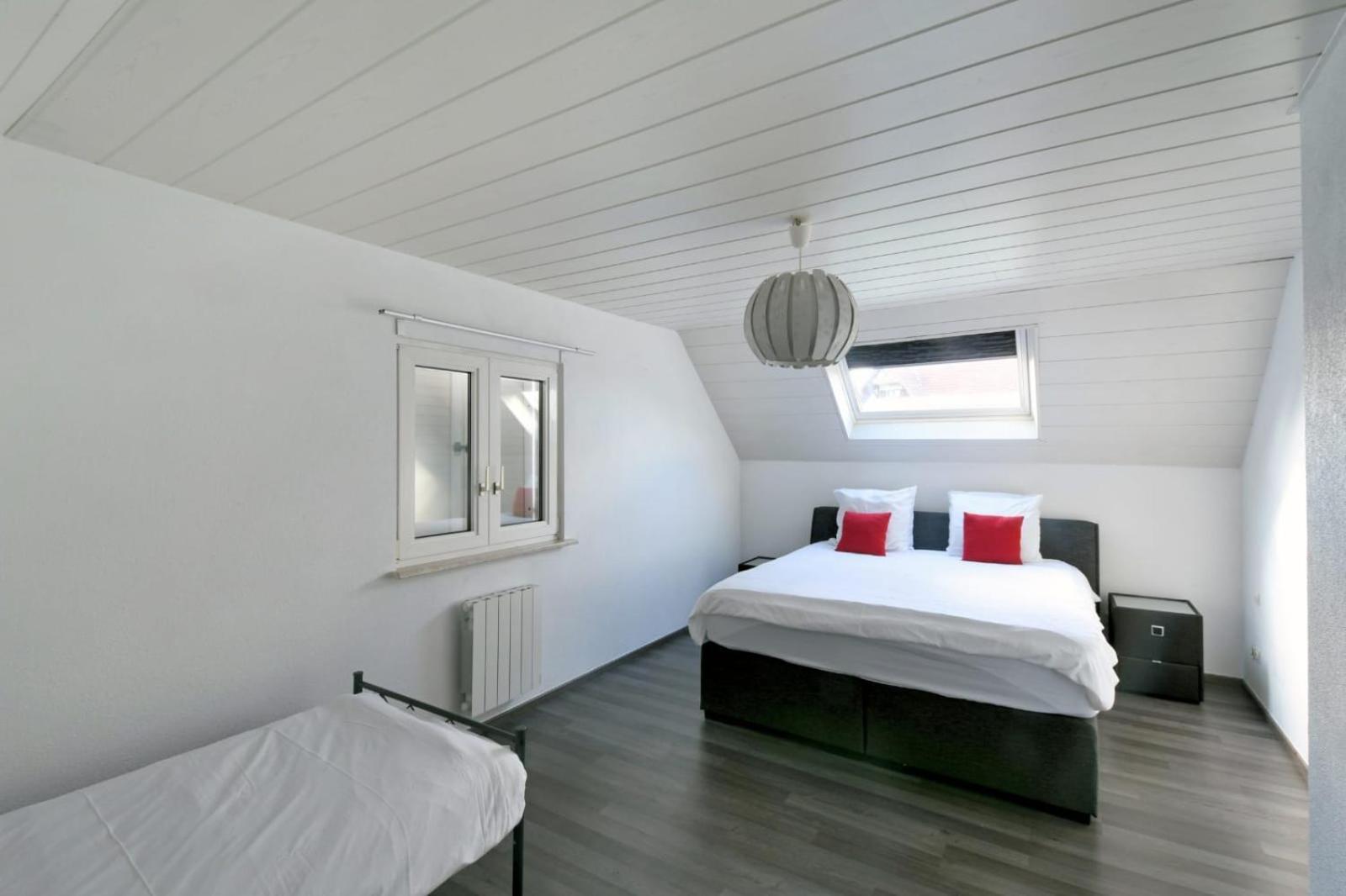 Appartement Chez Mado à Hatten Extérieur photo